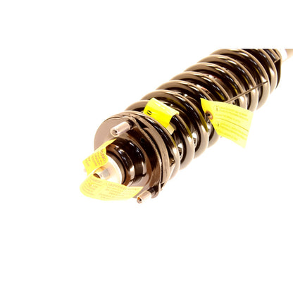 KYB Suspension Strut and Coil Spring Assembly: Toyota