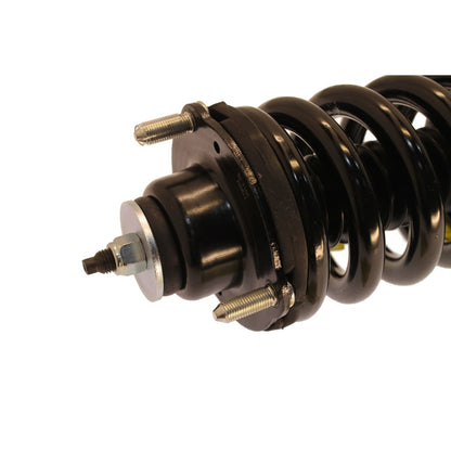 KYB Suspension Strut and Coil Spring Assembly: Toyota