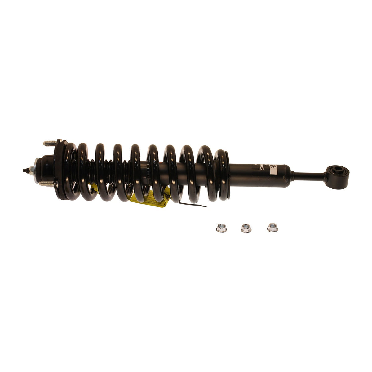 KYB Suspension Strut and Coil Spring Assembly: Toyota