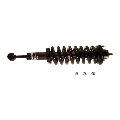 KYB Suspension Strut and Coil Spring Assembly: Toyota