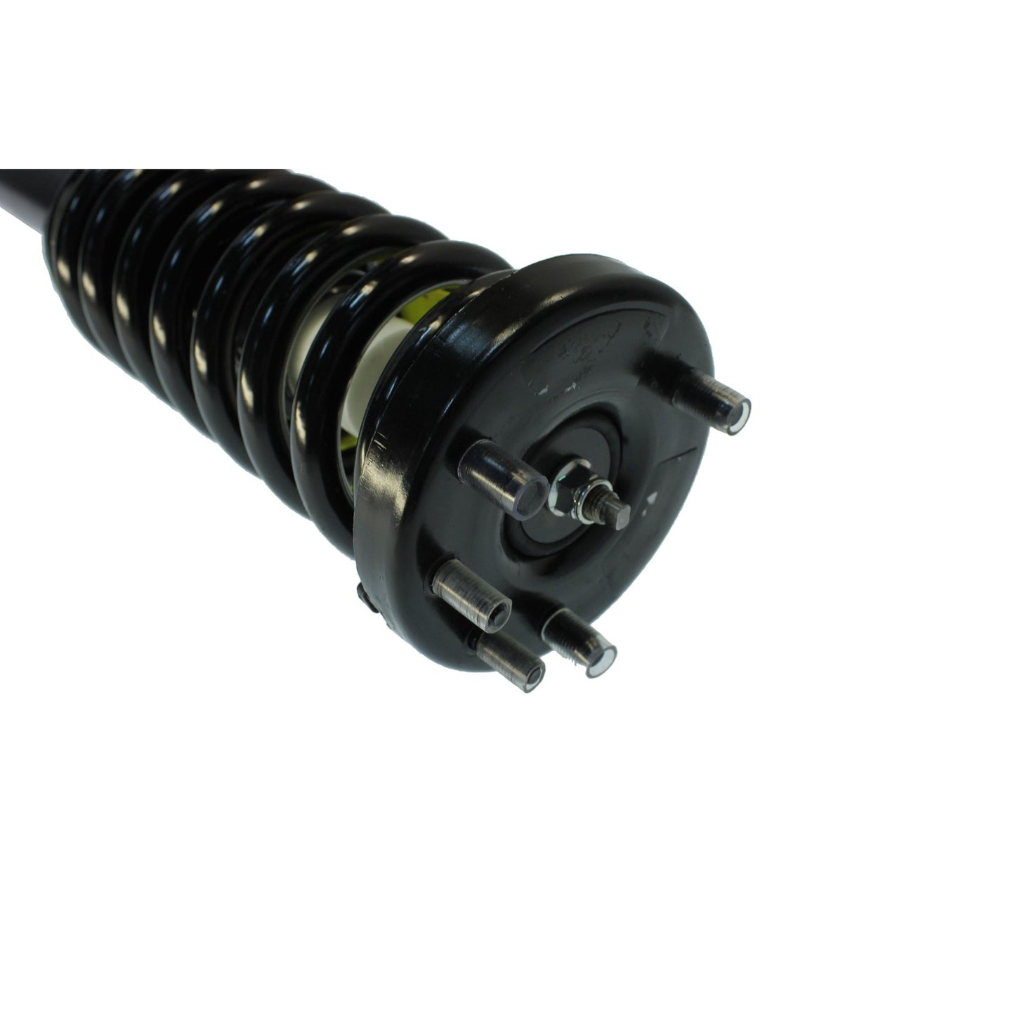 KYB Suspension Strut and Coil Spring Assembly