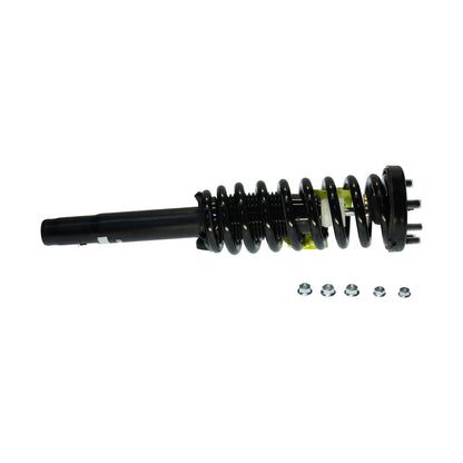KYB Suspension Strut and Coil Spring Assembly
