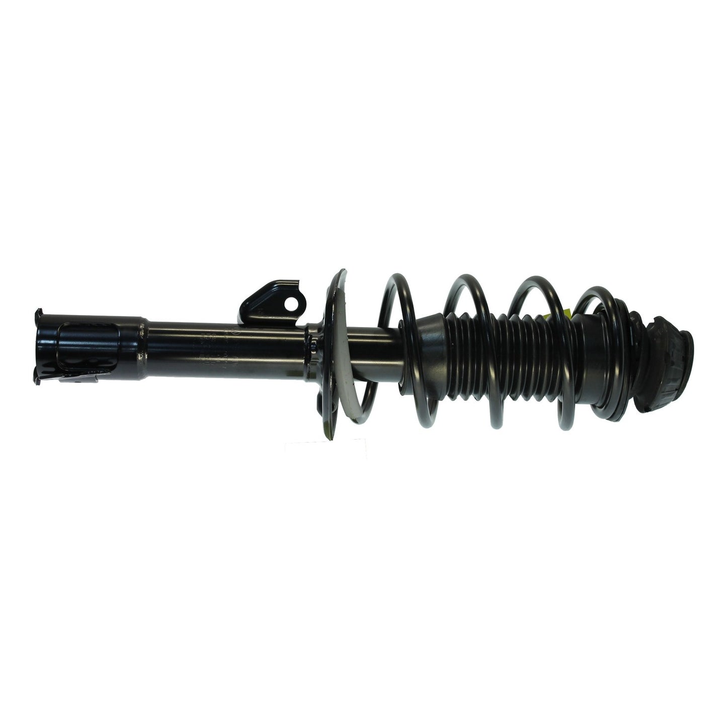 KYB Shocks & Struts Strut Plus Front Right 06-11 Toyota Yaris SR4123