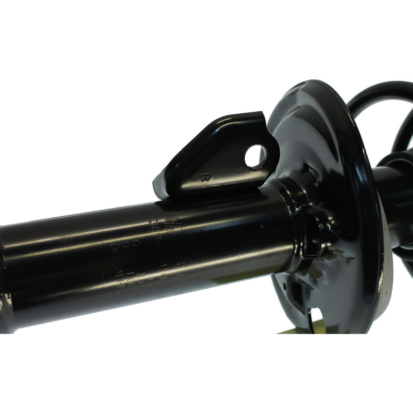 KYB Shocks & Struts Strut Plus Front Right 06-11 Toyota Yaris SR4123