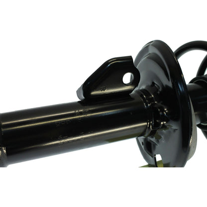 KYB Shocks & Struts Strut Plus Front Right 06-11 Toyota Yaris SR4123