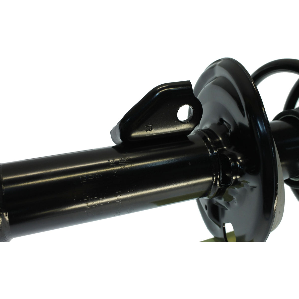 KYB Shocks & Struts Strut Plus Front Right 06-11 Toyota Yaris SR4123