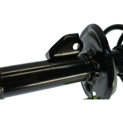 KYB Shocks & Struts Strut Plus Front Right 06-11 Toyota Yaris SR4123