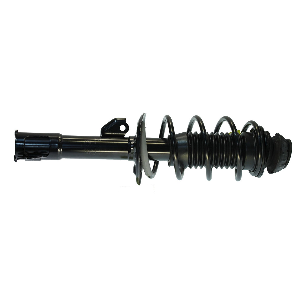 KYB Shocks & Struts Strut Plus Front Right 06-11 Toyota Yaris SR4123
