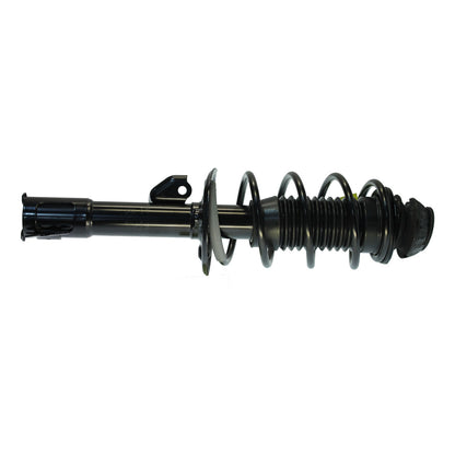 KYB Shocks & Struts Strut Plus Front Right 06-11 Toyota Yaris SR4123