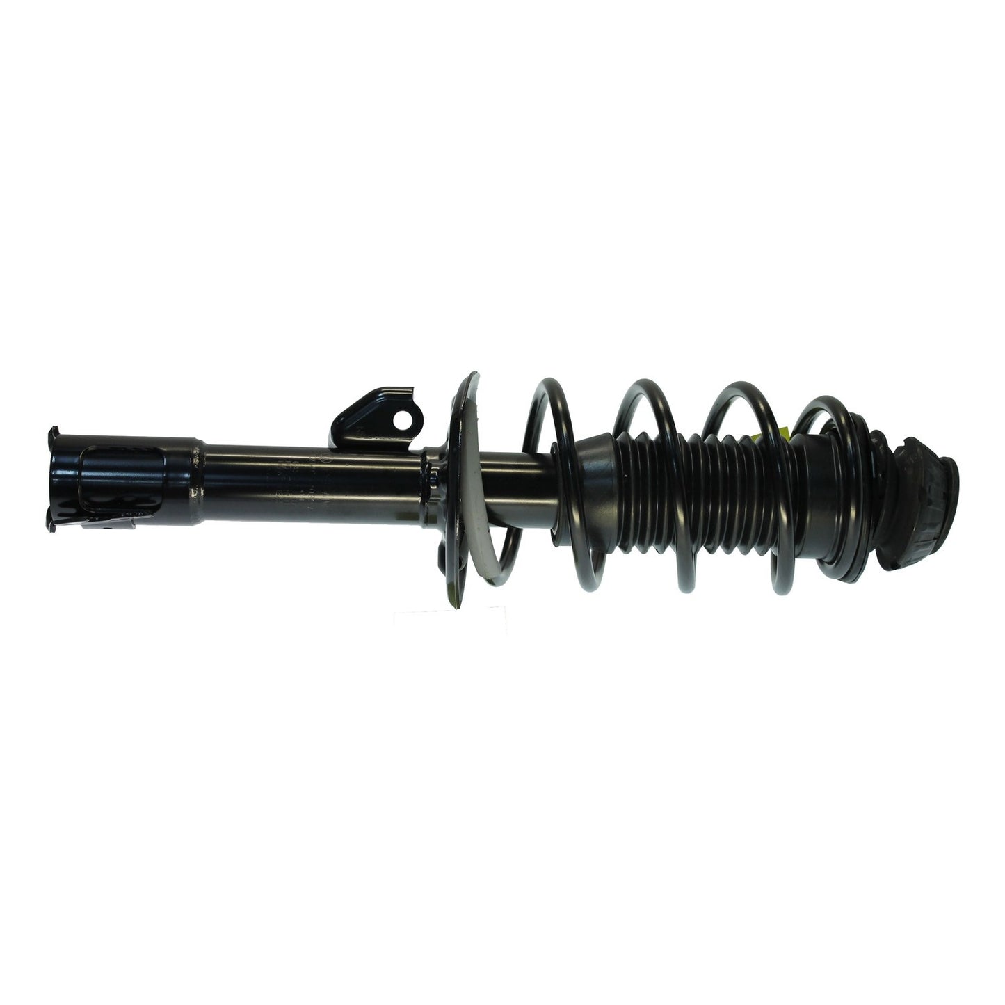 KYB Shocks & Struts Strut Plus Front Right 06-11 Toyota Yaris SR4123