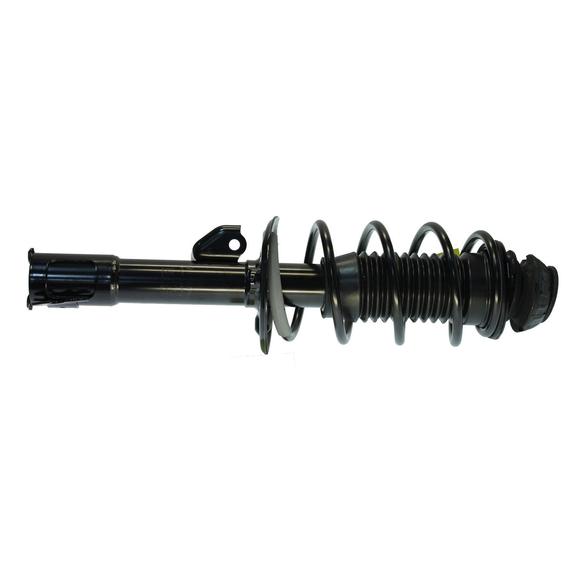 KYB Shocks & Struts Strut Plus Front Right 06-11 Toyota Yaris SR4123