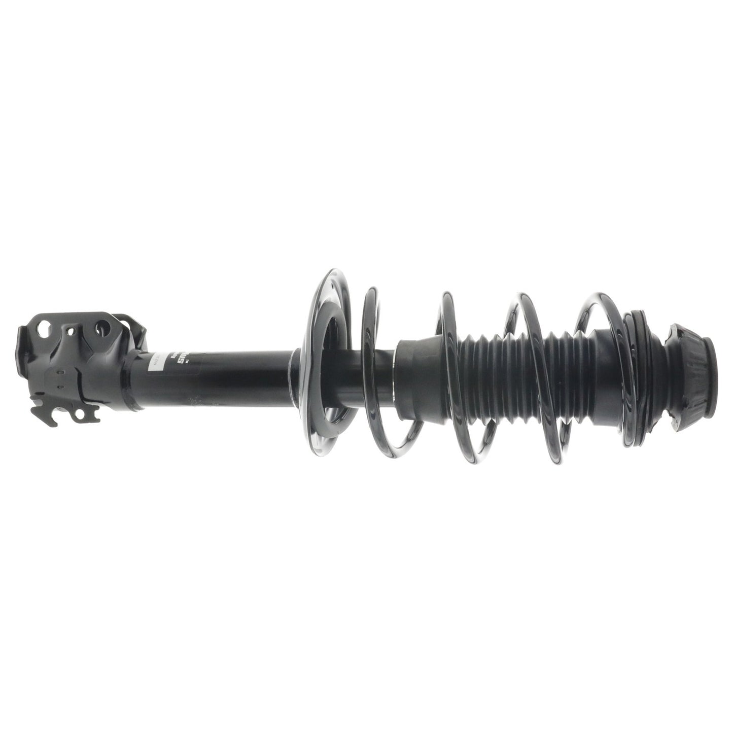 KYB Shocks & Struts Strut Plus Front Left 06-11 Toyota Yaris SR4124
