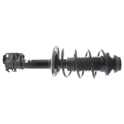 KYB Shocks & Struts Strut Plus Front Left 06-11 Toyota Yaris SR4124
