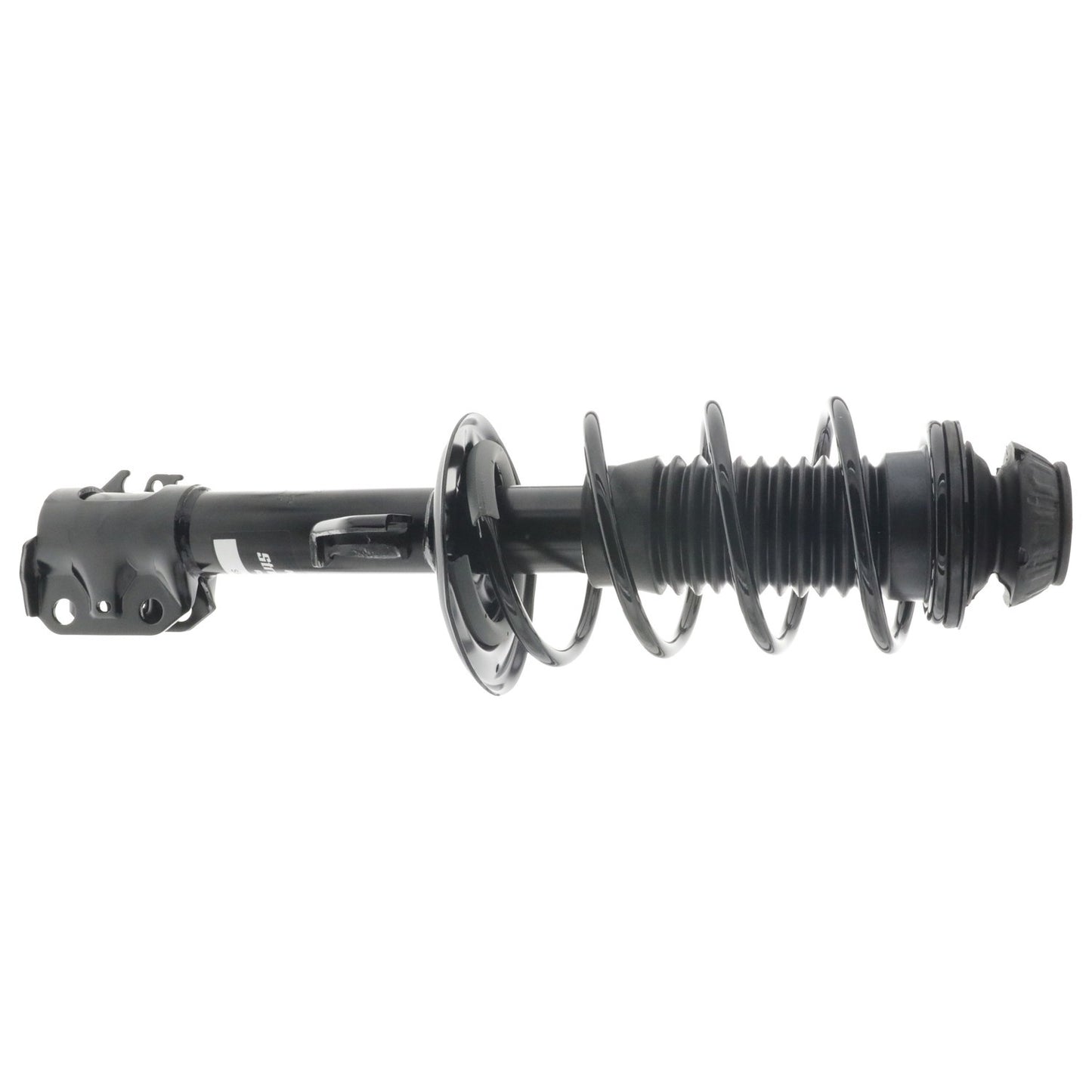 KYB Shocks & Struts Strut Plus Front Left 06-11 Toyota Yaris SR4124