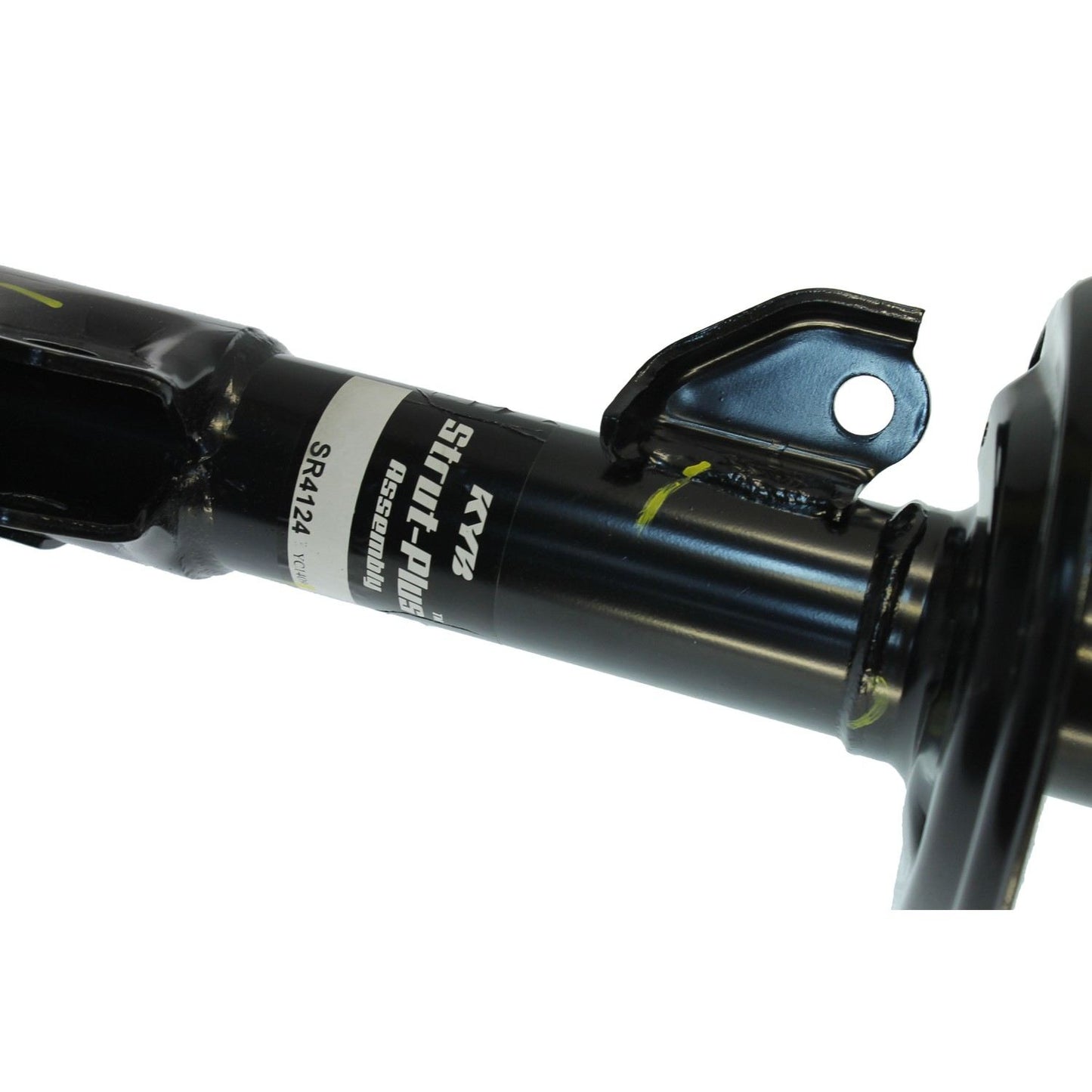 KYB Shocks & Struts Strut Plus Front Left 06-11 Toyota Yaris SR4124