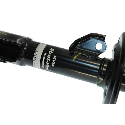 KYB Shocks & Struts Strut Plus Front Left 06-11 Toyota Yaris SR4124
