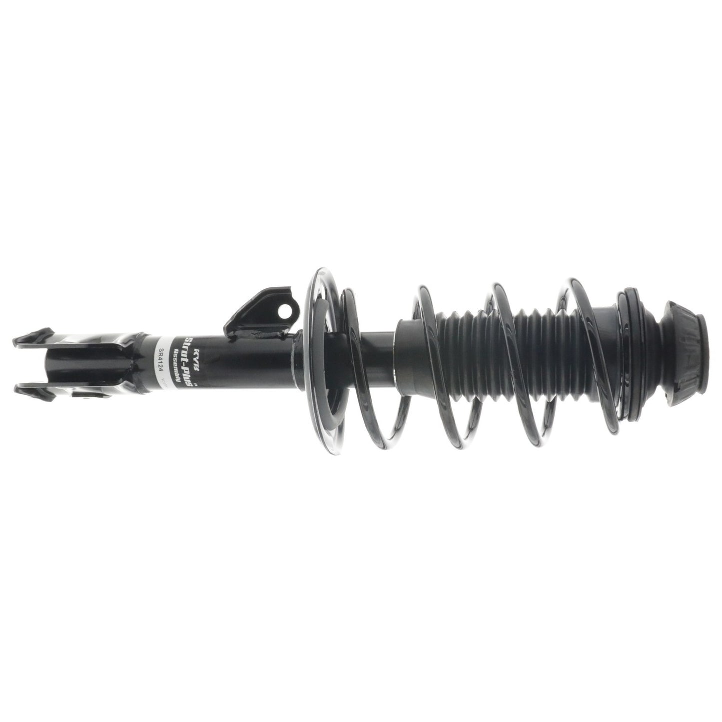 KYB Shocks & Struts Strut Plus Front Left 06-11 Toyota Yaris SR4124