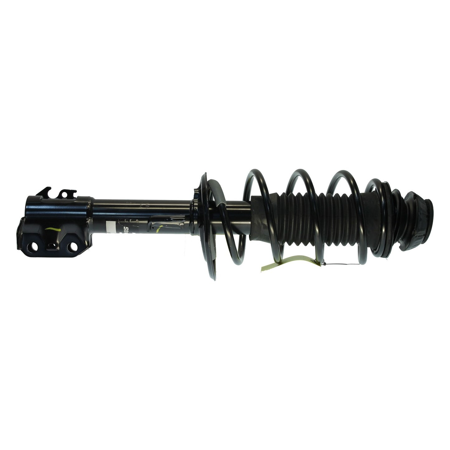 KYB Shocks & Struts Strut Plus Front Left 06-11 Toyota Yaris SR4124
