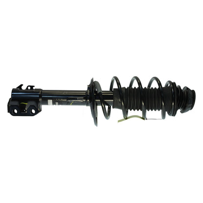 KYB Shocks & Struts Strut Plus Front Left 06-11 Toyota Yaris SR4124