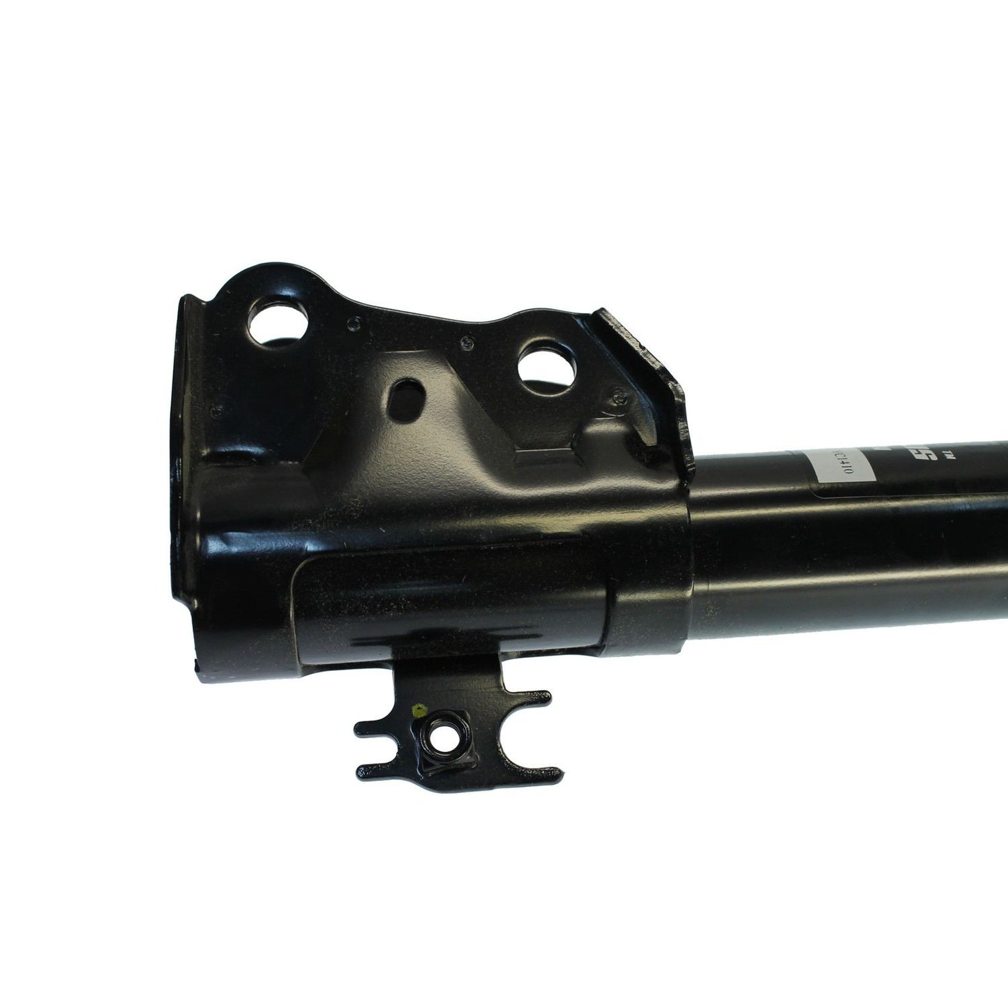 KYB Suspension Strut and Coil Spring Assembly: Toyota