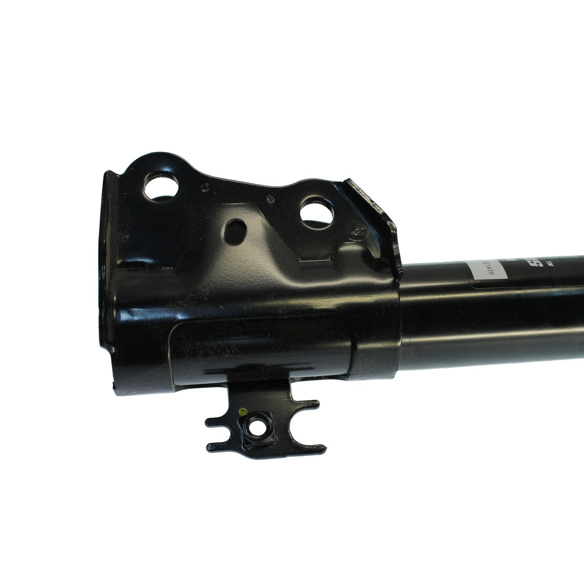 KYB Suspension Strut and Coil Spring Assembly: Toyota