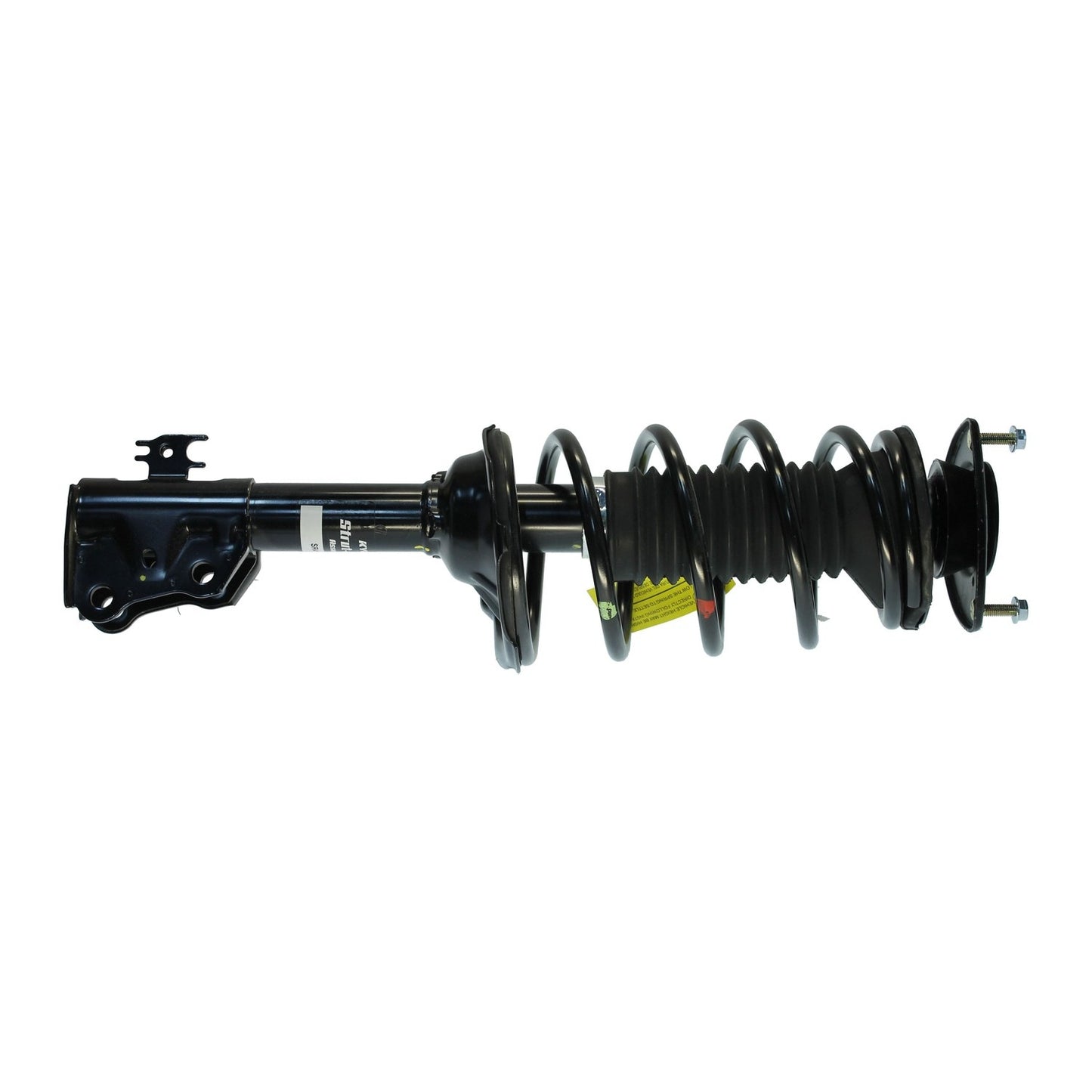 KYB Suspension Strut and Coil Spring Assembly: Toyota