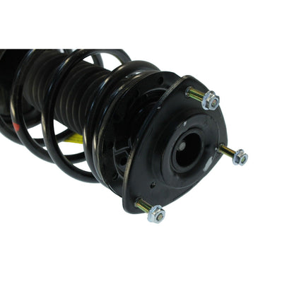 KYB Suspension Strut and Coil Spring Assembly: Toyota