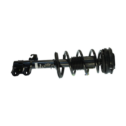 KYB Suspension Strut and Coil Spring Assembly: Nissan