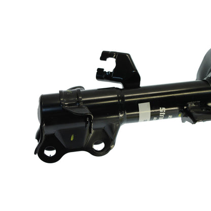 KYB Suspension Strut and Coil Spring Assembly: Nissan