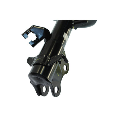 KYB Suspension Strut and Coil Spring Assembly: Nissan