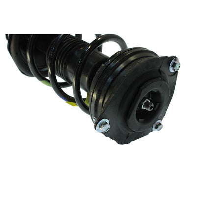 KYB Suspension Strut and Coil Spring Assembly: Nissan