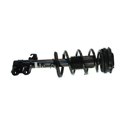 KYB Suspension Strut and Coil Spring Assembly: Nissan