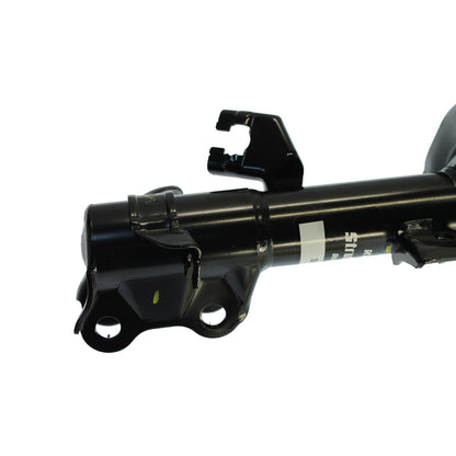 KYB Suspension Strut and Coil Spring Assembly: Nissan