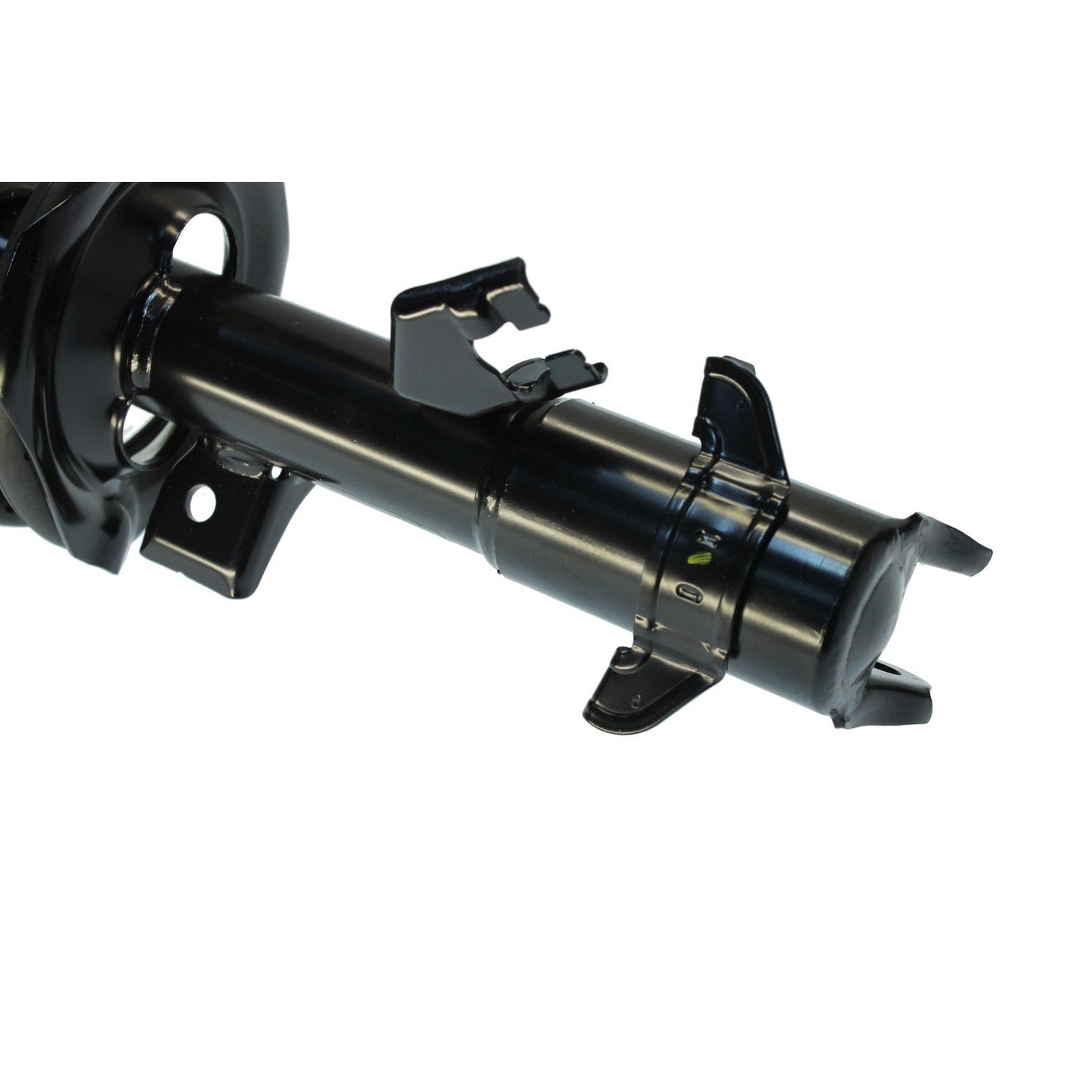 KYB Shocks & Struts Strut Plus Front Left 07-11 Nissan Versa SR4127