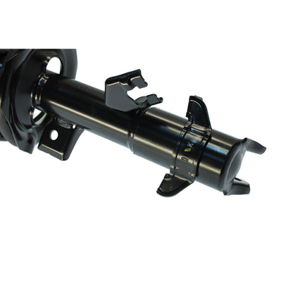 KYB Shocks & Struts Strut Plus Front Left 07-11 Nissan Versa SR4127