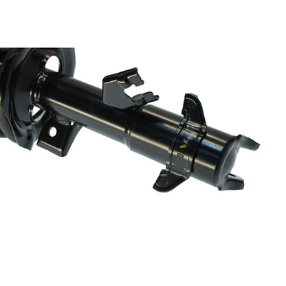 KYB Shocks & Struts Strut Plus Front Left 07-11 Nissan Versa SR4127