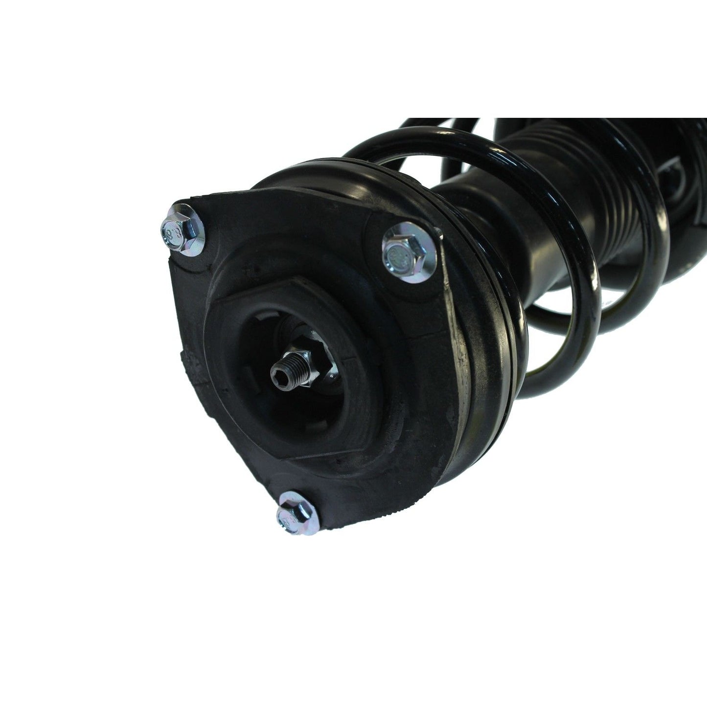 KYB Shocks & Struts Strut Plus Front Left 07-11 Nissan Versa SR4127