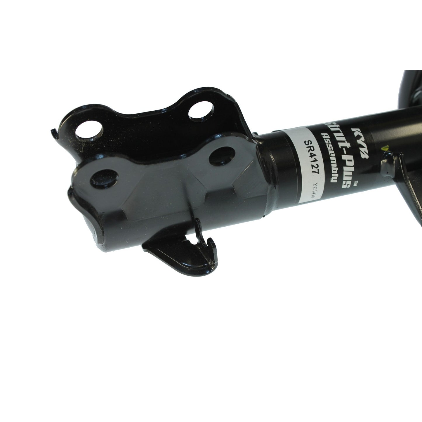 KYB Shocks & Struts Strut Plus Front Left 07-11 Nissan Versa SR4127