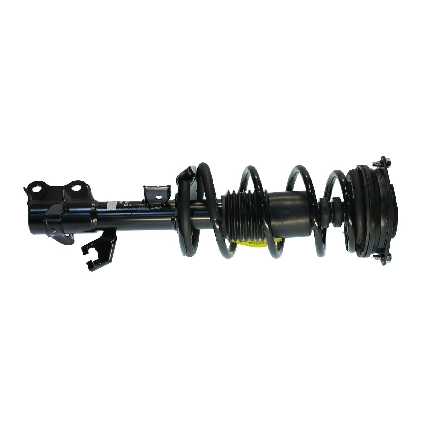 KYB Shocks & Struts Strut Plus Front Left 07-11 Nissan Versa SR4127