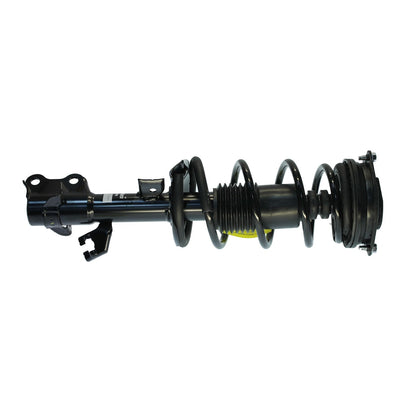 KYB Shocks & Struts Strut Plus Front Left 07-11 Nissan Versa SR4127
