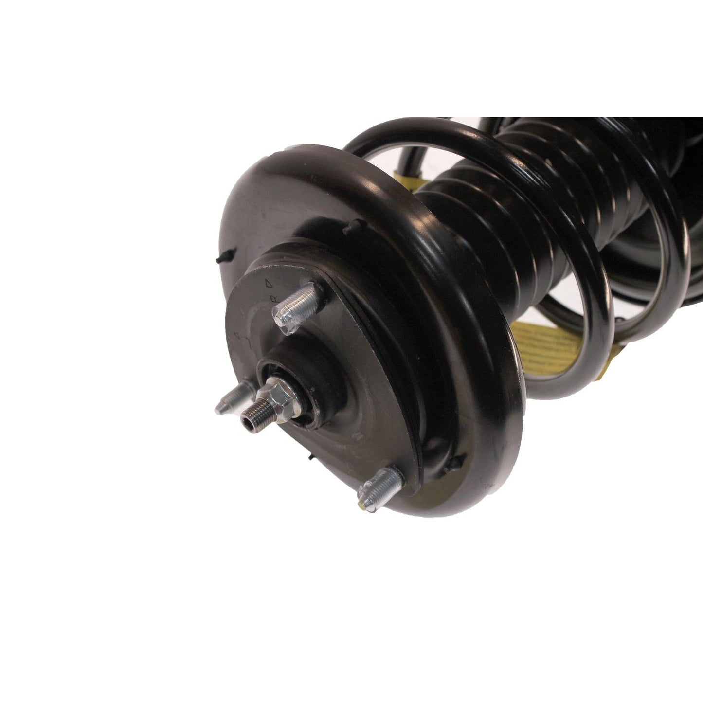 KYB Suspension Strut and Coil Spring Assembly