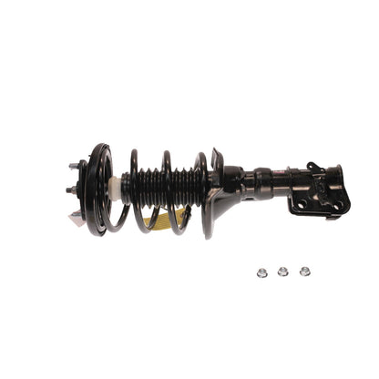 KYB Suspension Strut and Coil Spring Assembly