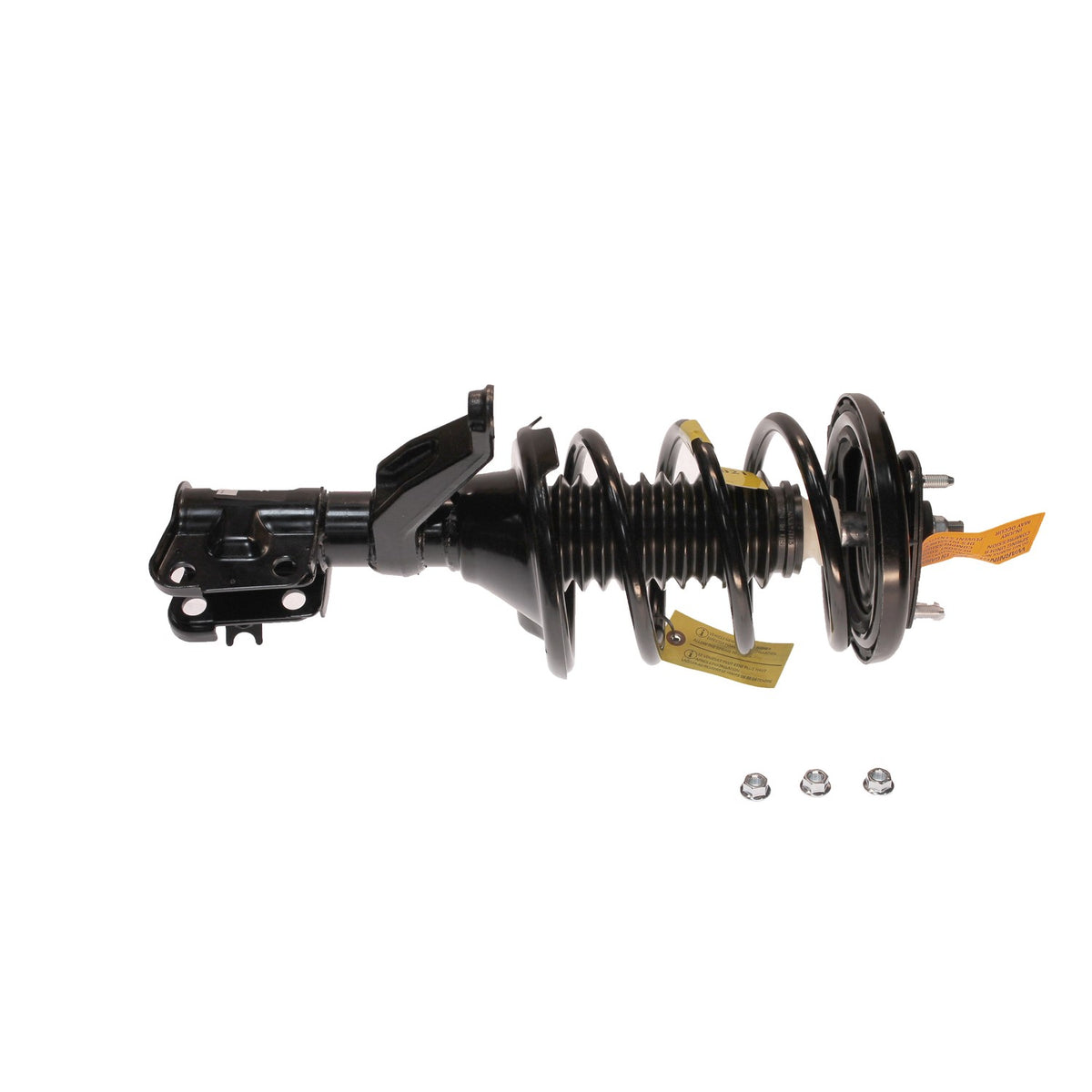 KYB Suspension Strut and Coil Spring Assembly