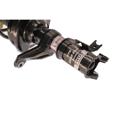 KYB Suspension Strut and Coil Spring Assembly