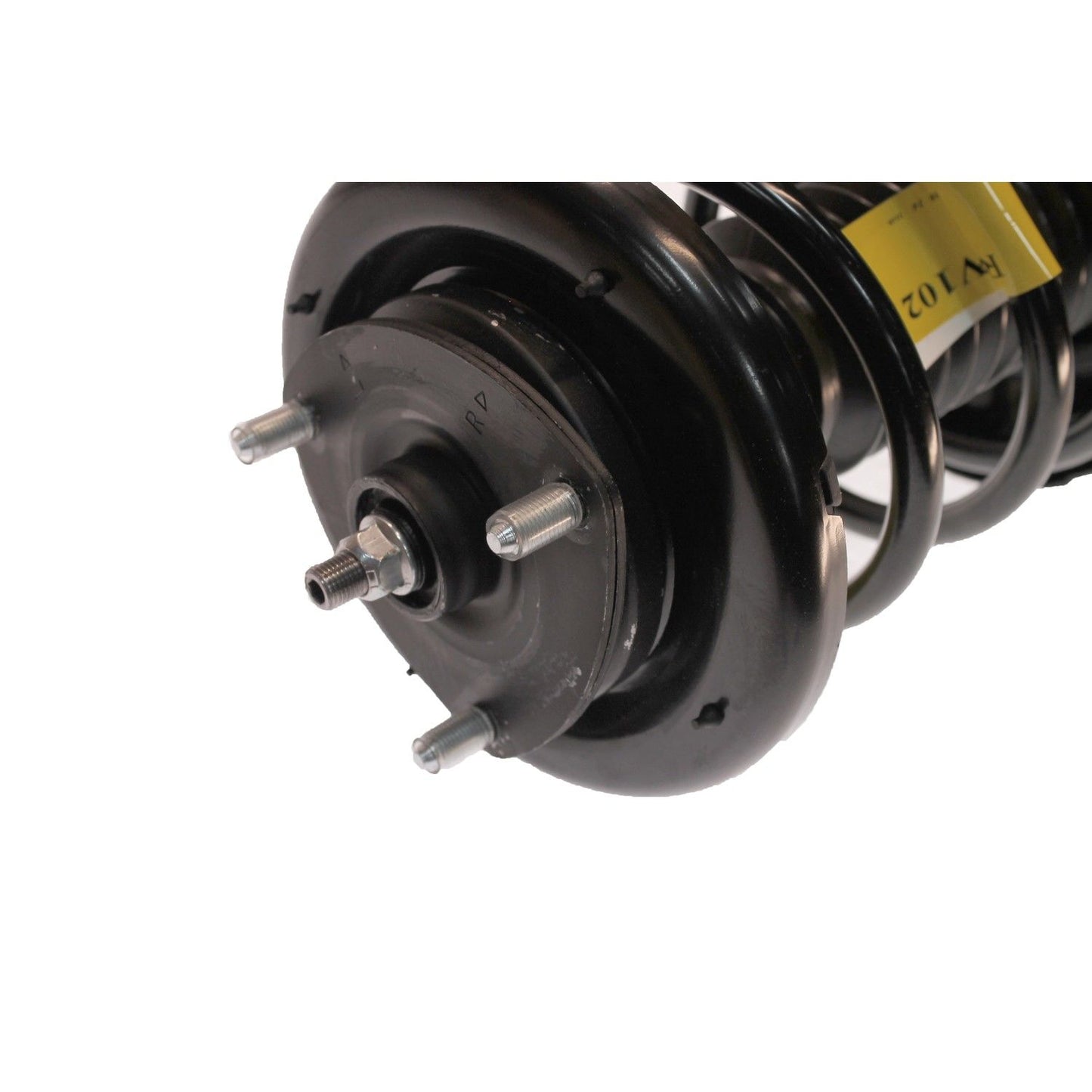 KYB Suspension Strut and Coil Spring Assembly