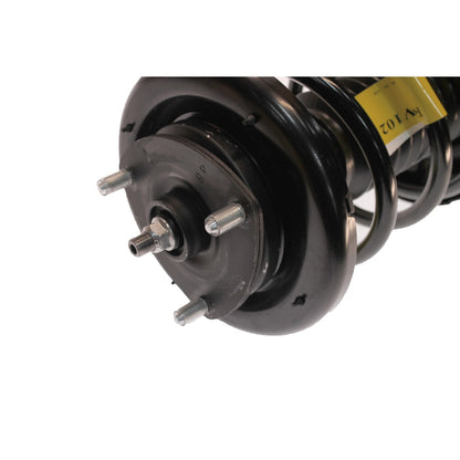 KYB Suspension Strut and Coil Spring Assembly