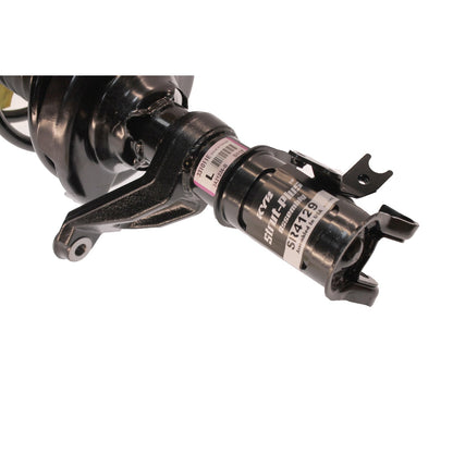 KYB Suspension Strut and Coil Spring Assembly