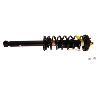 KYB Suspension Strut and Coil Spring Assembly