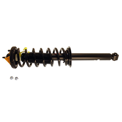 KYB Suspension Strut and Coil Spring Assembly