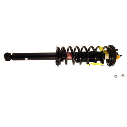 KYB Suspension Strut and Coil Spring Assembly